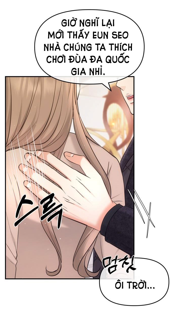 Quý Ngài Ác Ma chapter 22.1 - Trang 14