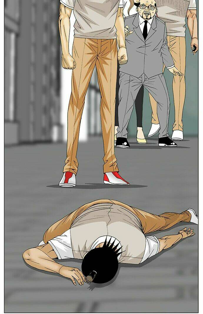 ultimate legend: kang hae hyo chapter 95 36