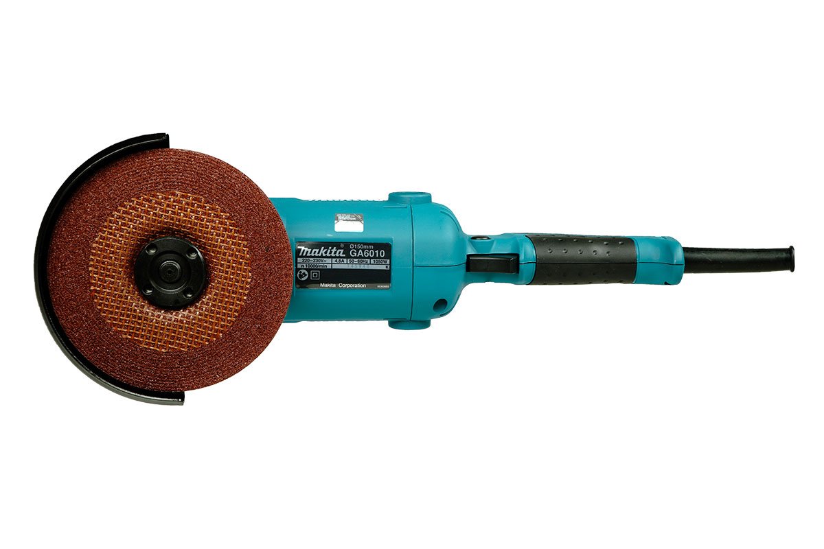 Máy Mài Góc Makita GA6010 (150mm)