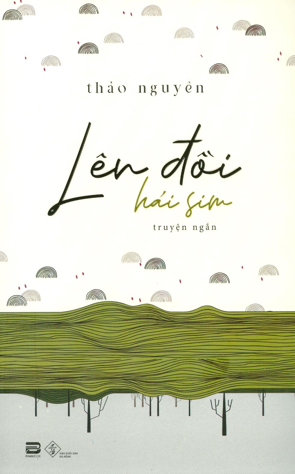 Lên Đồi Hái Sim