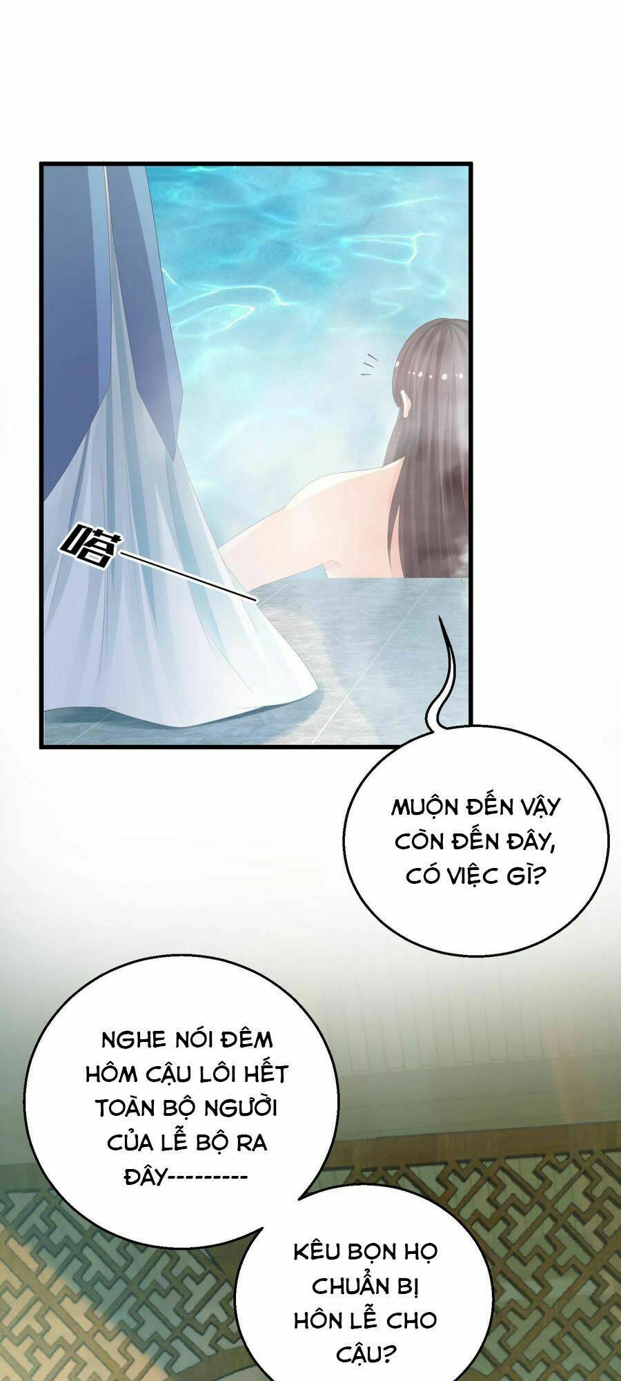 xuyên nhanh - hướng dẫn tự cứu của nữ phụ chapter 14 15