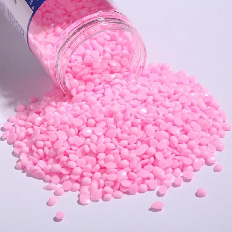 Viên Xả Thơm Quần Áo Nội Địa Hạt Xả Thơm Làm Mềm Vải 110g có sỉ