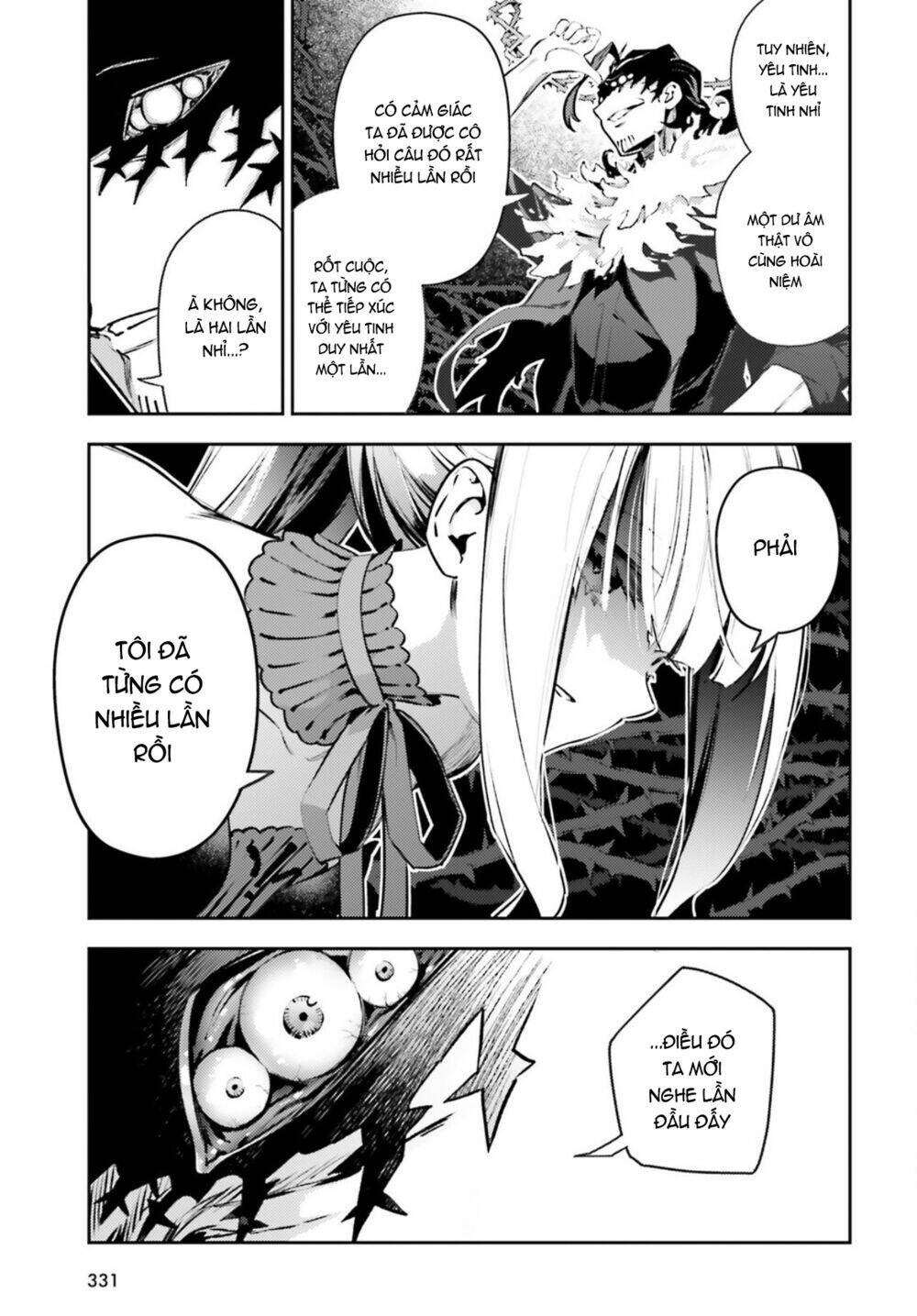 fate/kaleid liner prisma illya drei! chapter 68 7