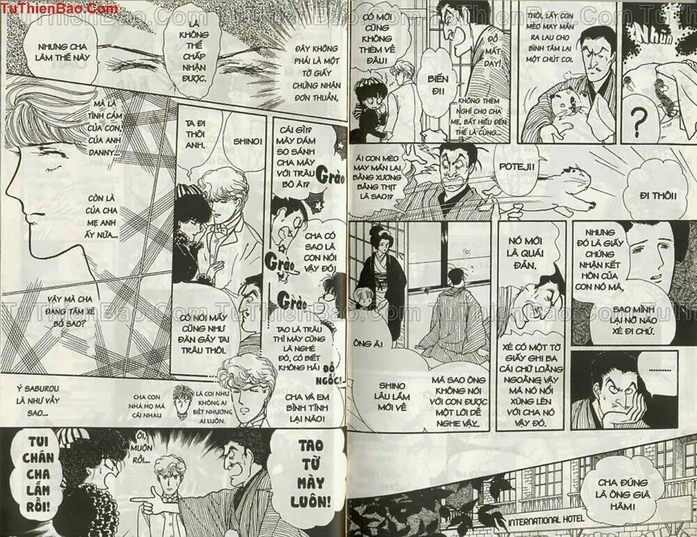 người đẹp new york chapter 6 24