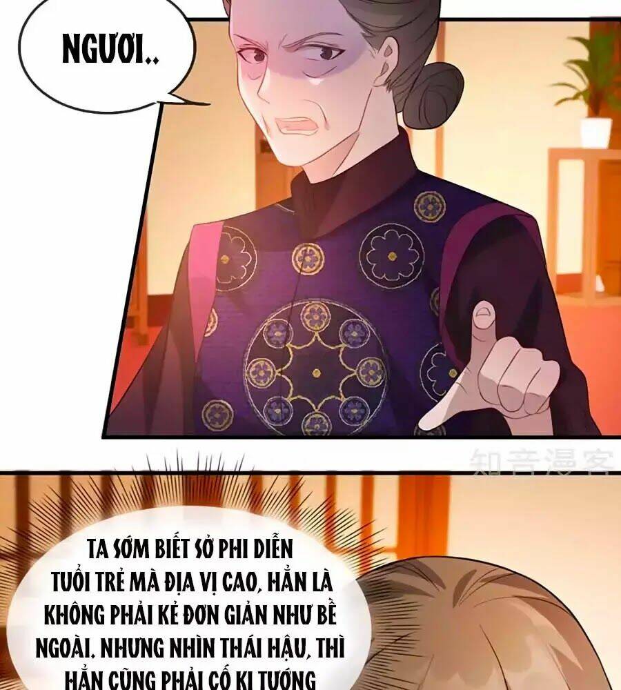 gian phi như thử đa kiều chapter 49 40