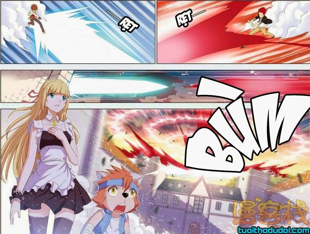 bi minh chi kiếm chapter 7 25