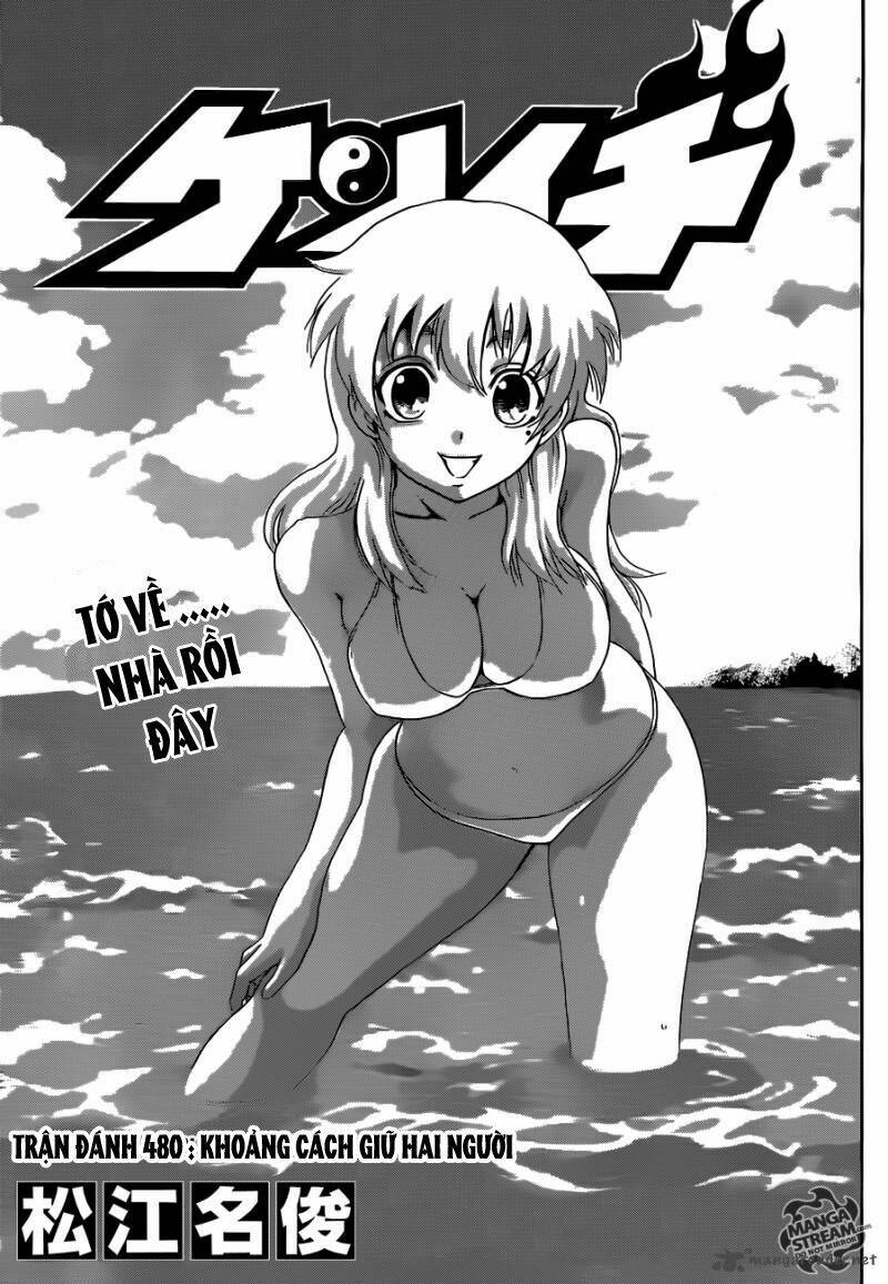 history's strongest disciple kenichi chapter 480 1