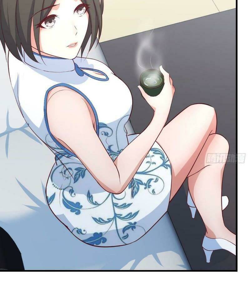 song tu đạo lữ kiểu xem mặt chapter 69 33