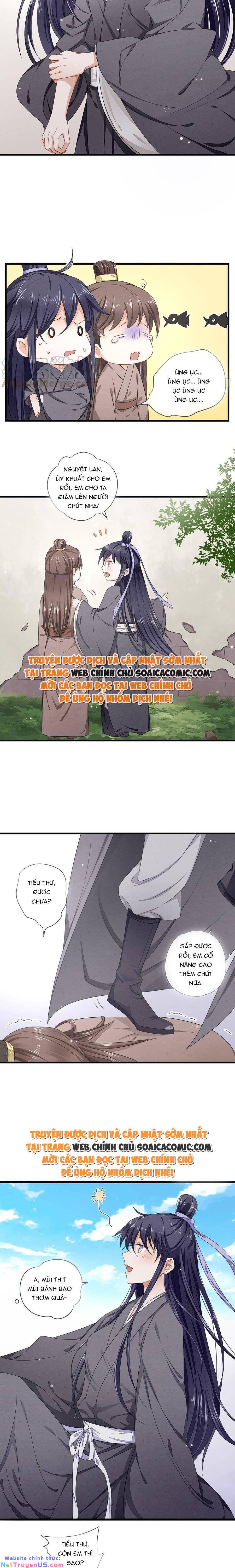 ta làm tra nam khóc ròng ròng chapter 4 2