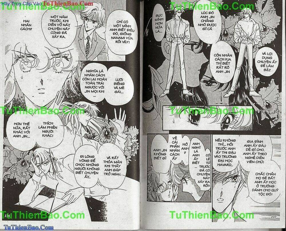 búp bê mario chapter 3 68