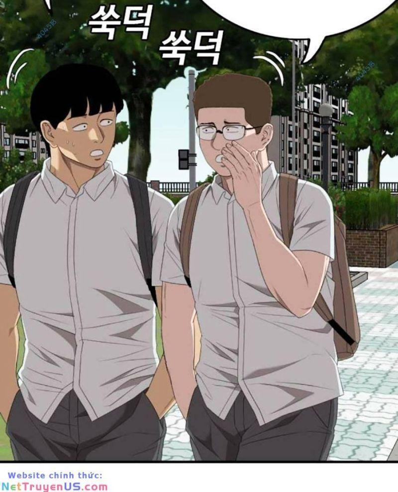 người xấu chapter 166 81