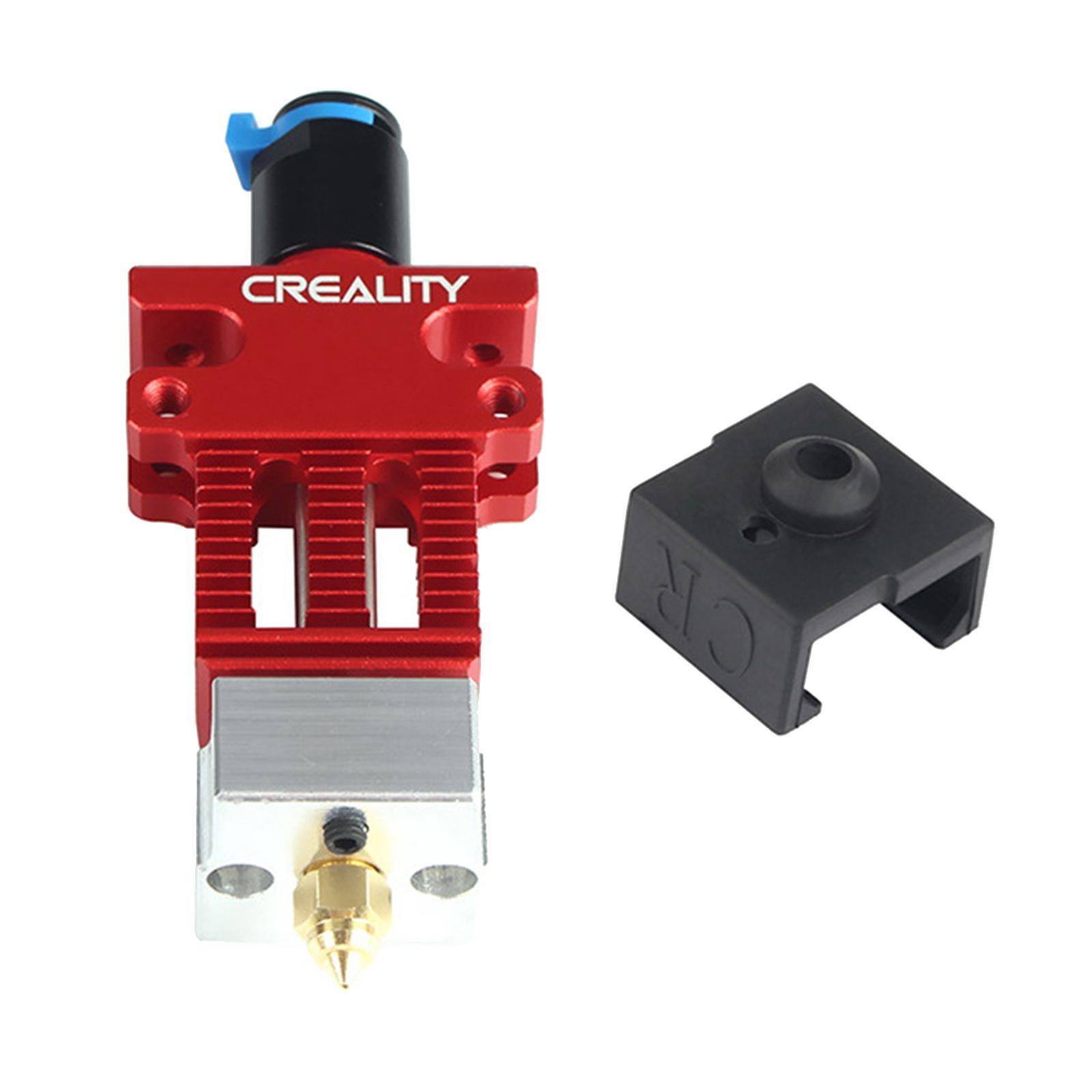 Assembled Extruder Hot End for CR-6 - 3D Accessories