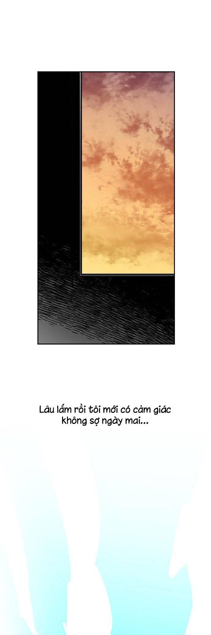 chỉ có cái c.h.ế.t mới là sự cứu rỗi chapter 4 34