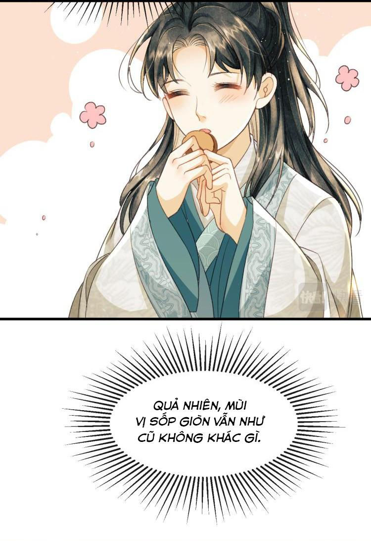 tướng quân luôn tự coi mình thành thế thân chapter 8 10