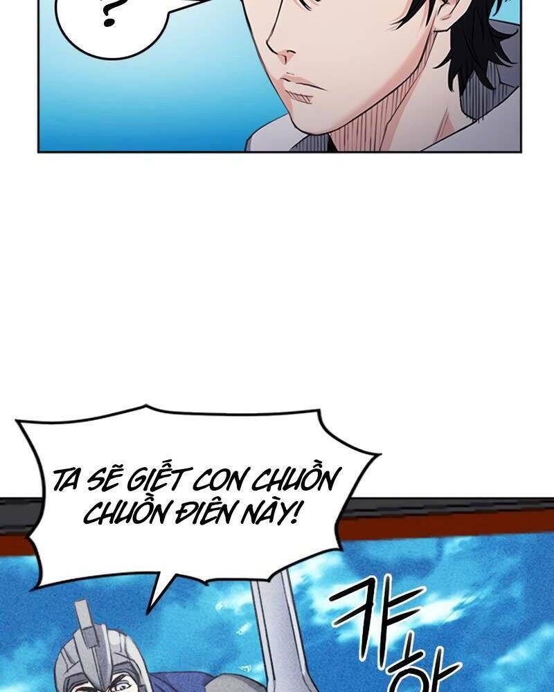 druid tại ga seoul - người hóa thú chapter 64 109