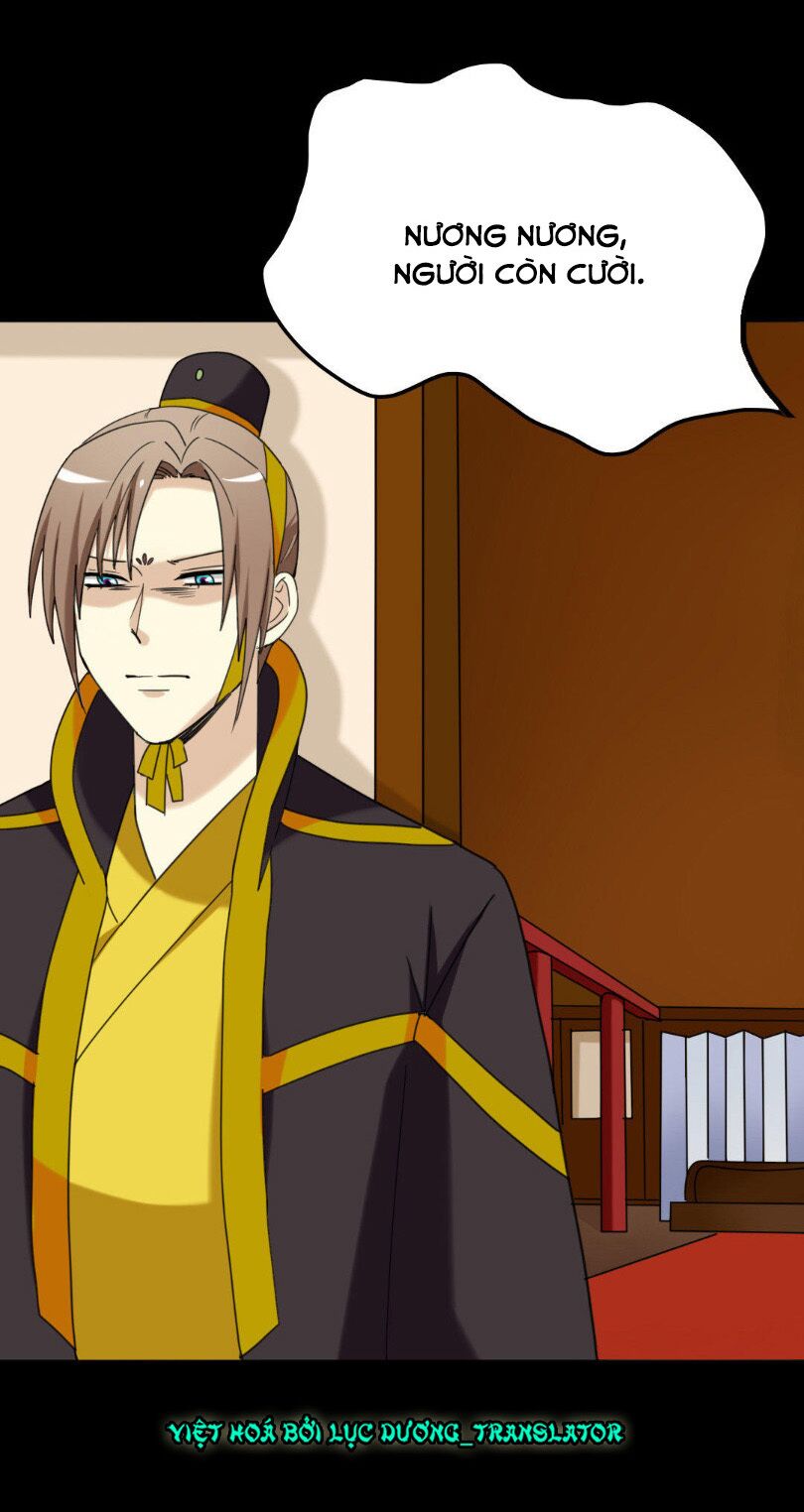 lưỡng bất nghi (full) chapter 158 8