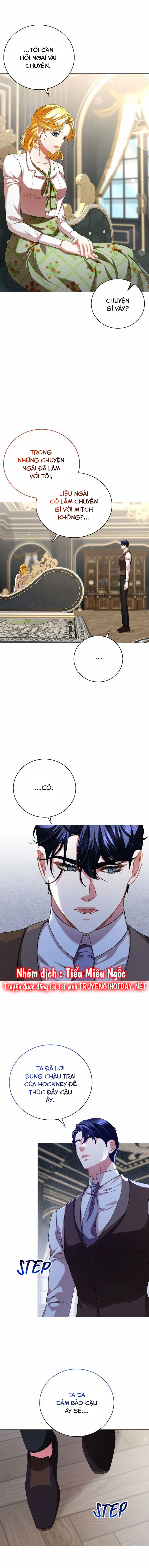 tình yêu đó chưa hề tồn tại chapter 46 10