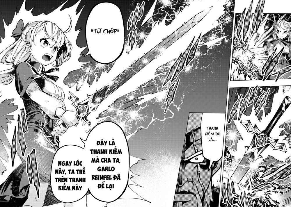 kongou banchou chapter 15 6