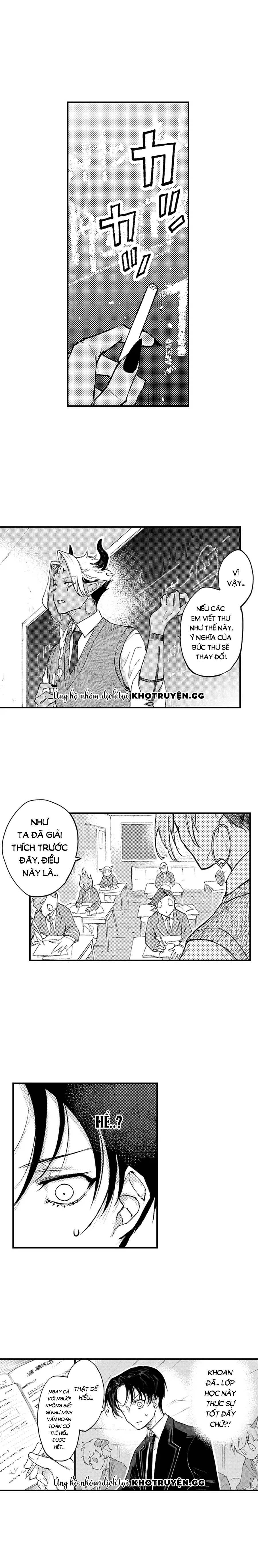 cuối cùng em cũng chết chapter 8 4