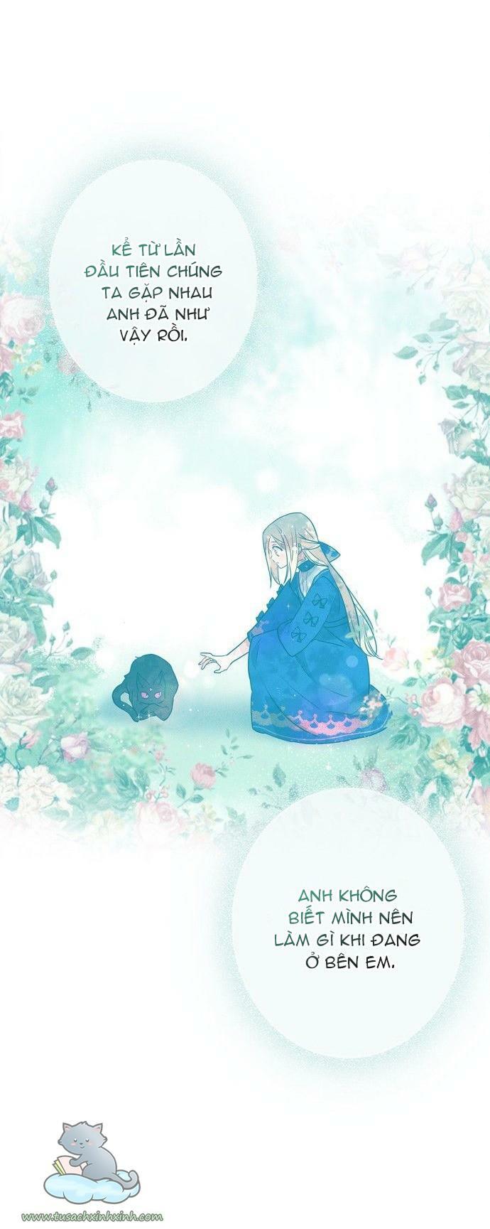 tôi đang nuôi dưỡng một con quái thú chapter 63 26