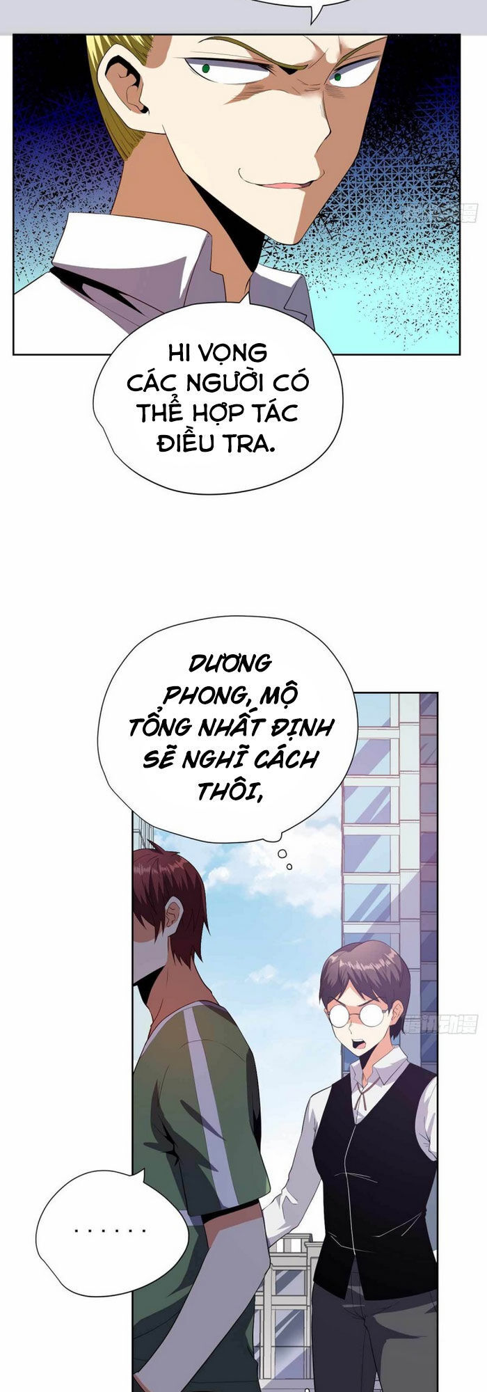 vương bài thần y chapter 57 7