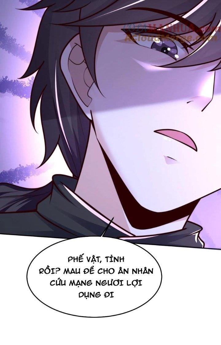 ta nuôi ma quỷ ở trấn ma ti chapter 182 23