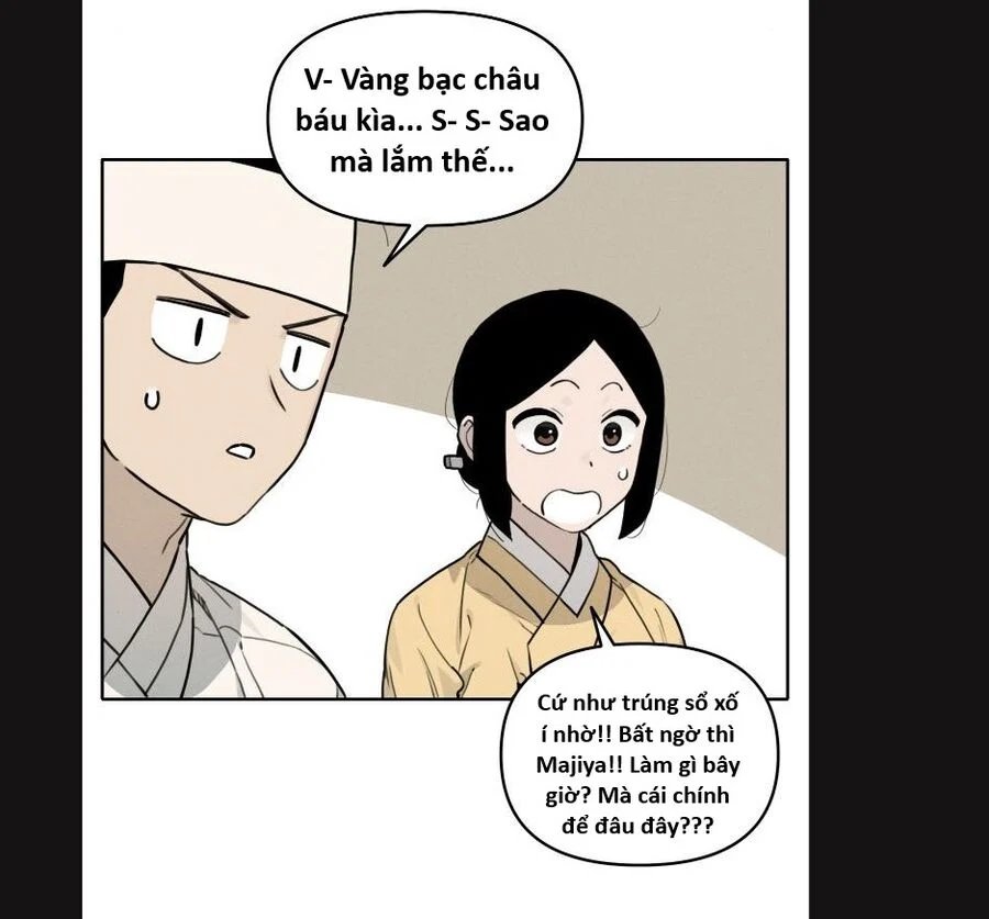 sự lụi tàn của usuzumi chapter 114 19