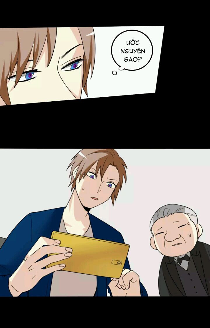 lưỡng bất nghi (full) chapter 74.5 9