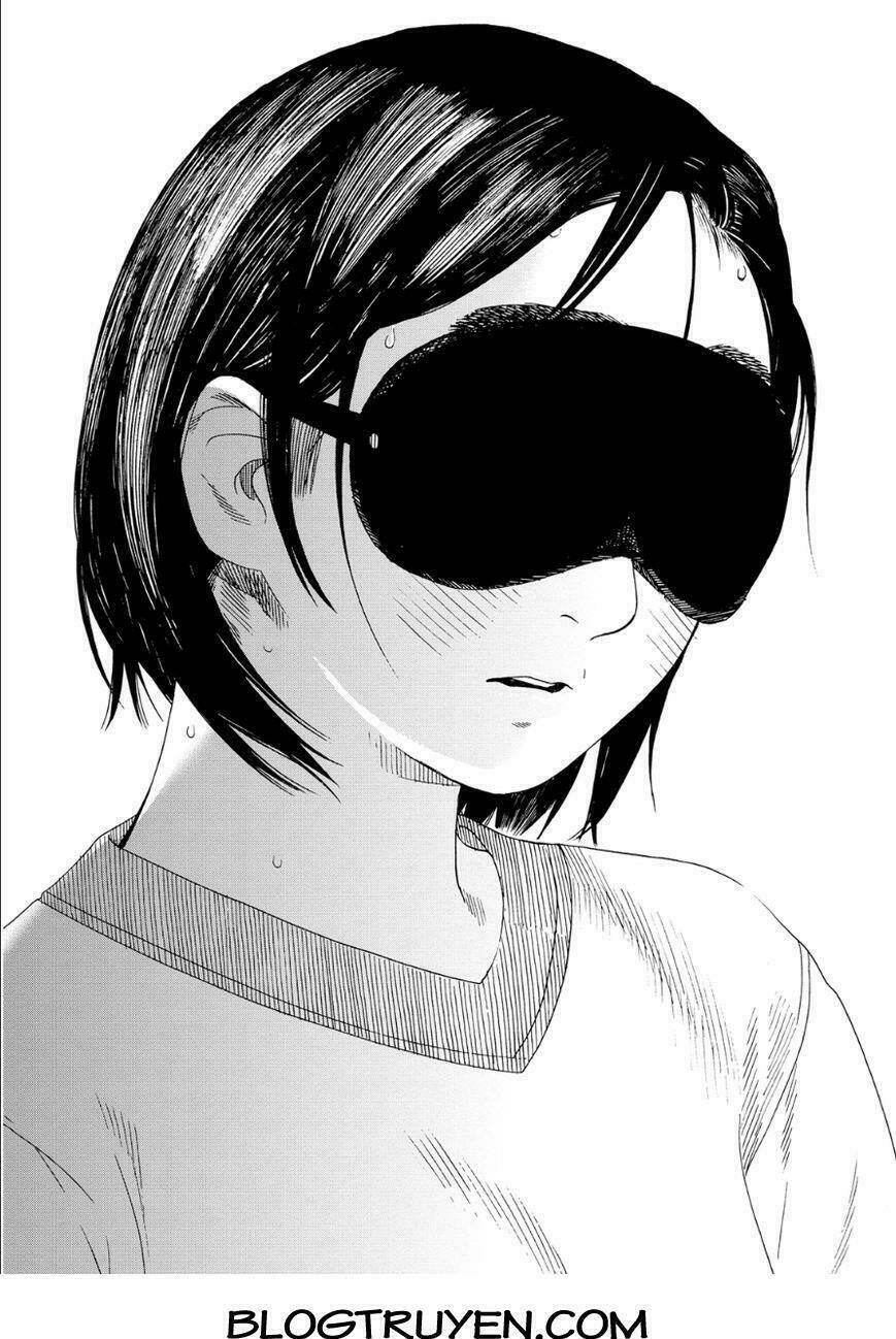 fujiyamasan wa shishunki chapter 44 10