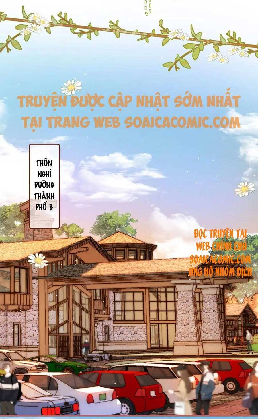 nam chính và nhân vật phản diện tôi nuôi đều không đứng đắn chapter 23 28