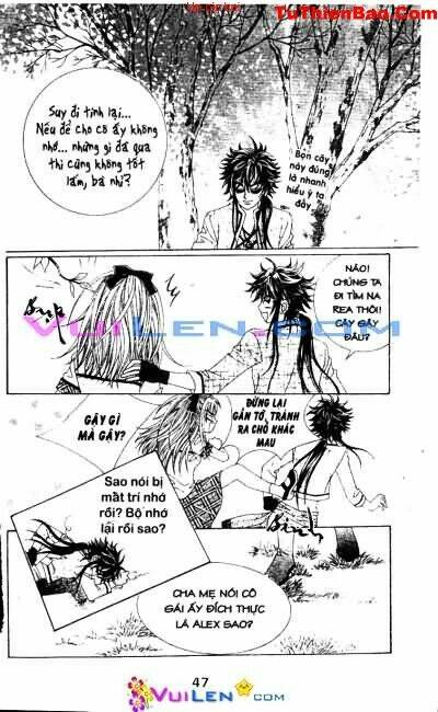 bogle goes to the kingdom chapter 22 16