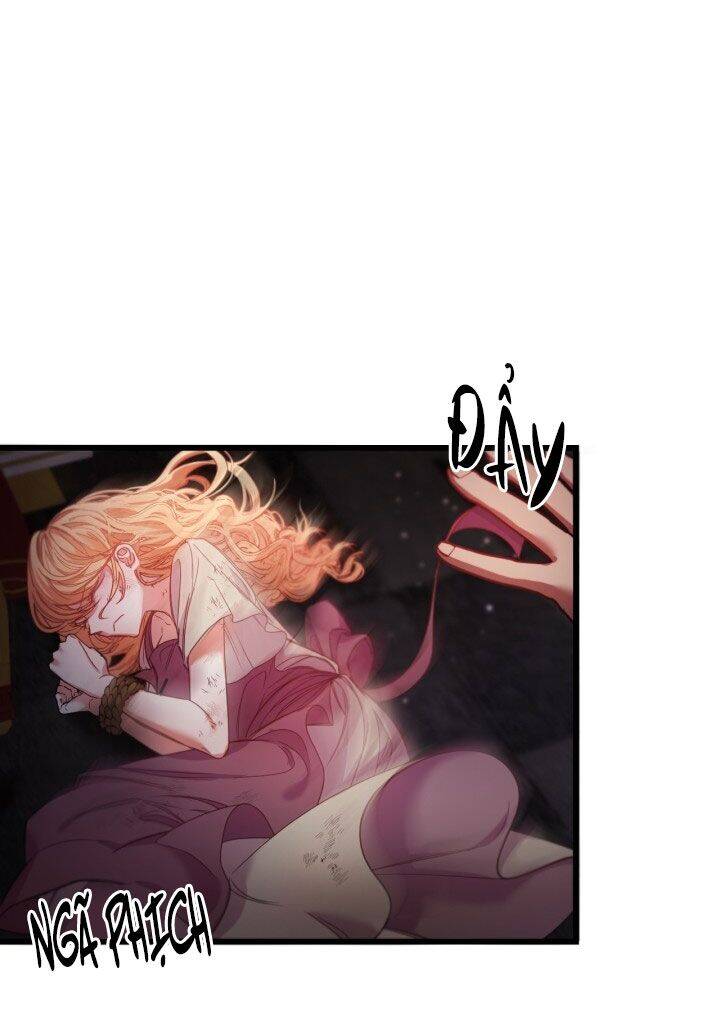 vị hôn thê của kẻ săn mồi chapter 1 13