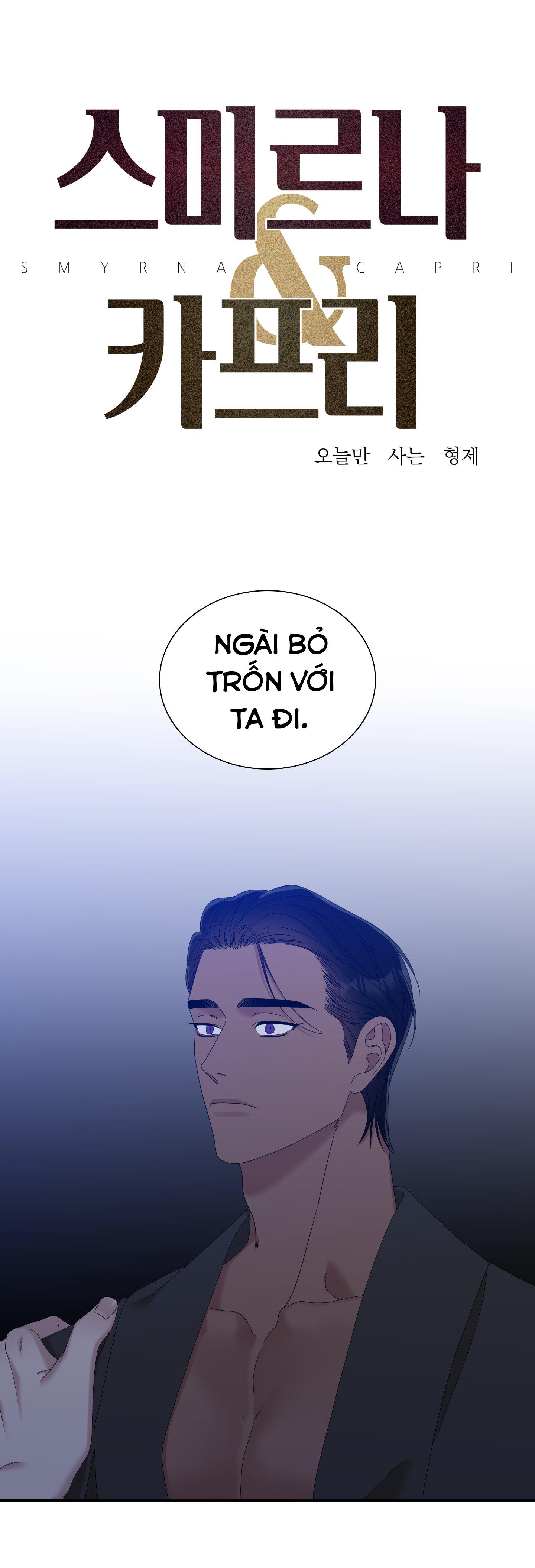 ái tình tự tâm chapter 31 2