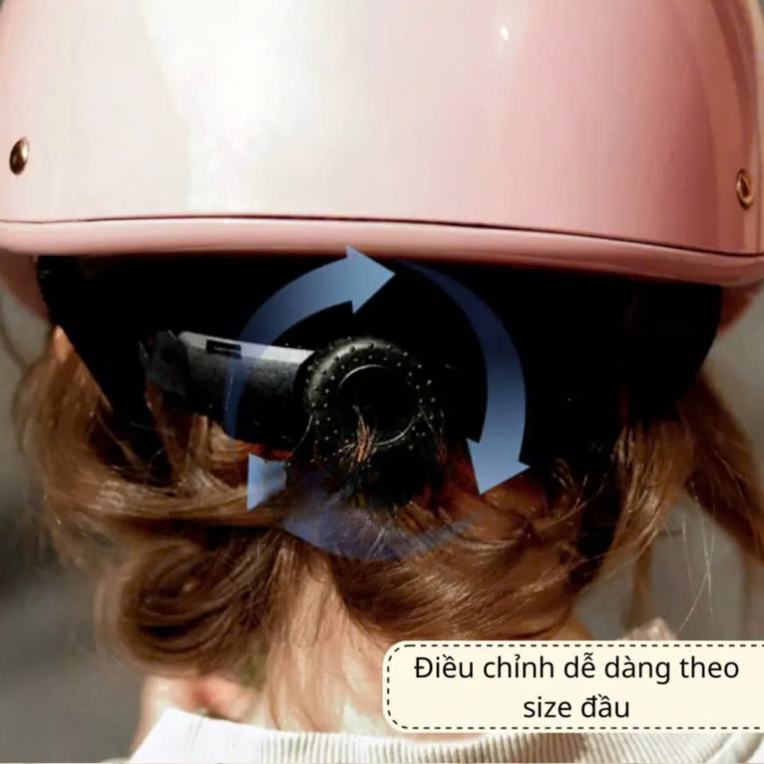 Mũ bảo hiểm cho bé Zoyzoii Helmet thiết kế 3D ấn tượng, 3 lớp bảo vệ, đội nhẹ thoáng mát, cho bé 2-6 tuổi - Hàng chính hãng