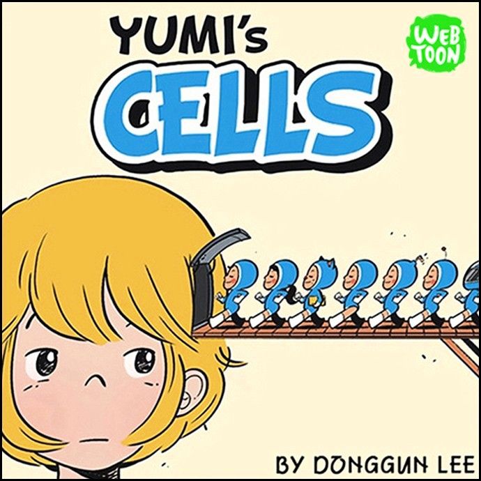 yumis cells chapter 10 32