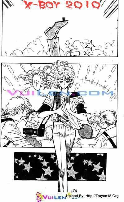 ánh đèn rực rỡ chapter 11 102