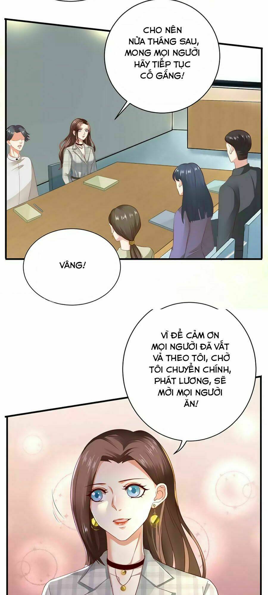 báo hệ nam hữu đích thiên tầng thao lộ chapter 17 12