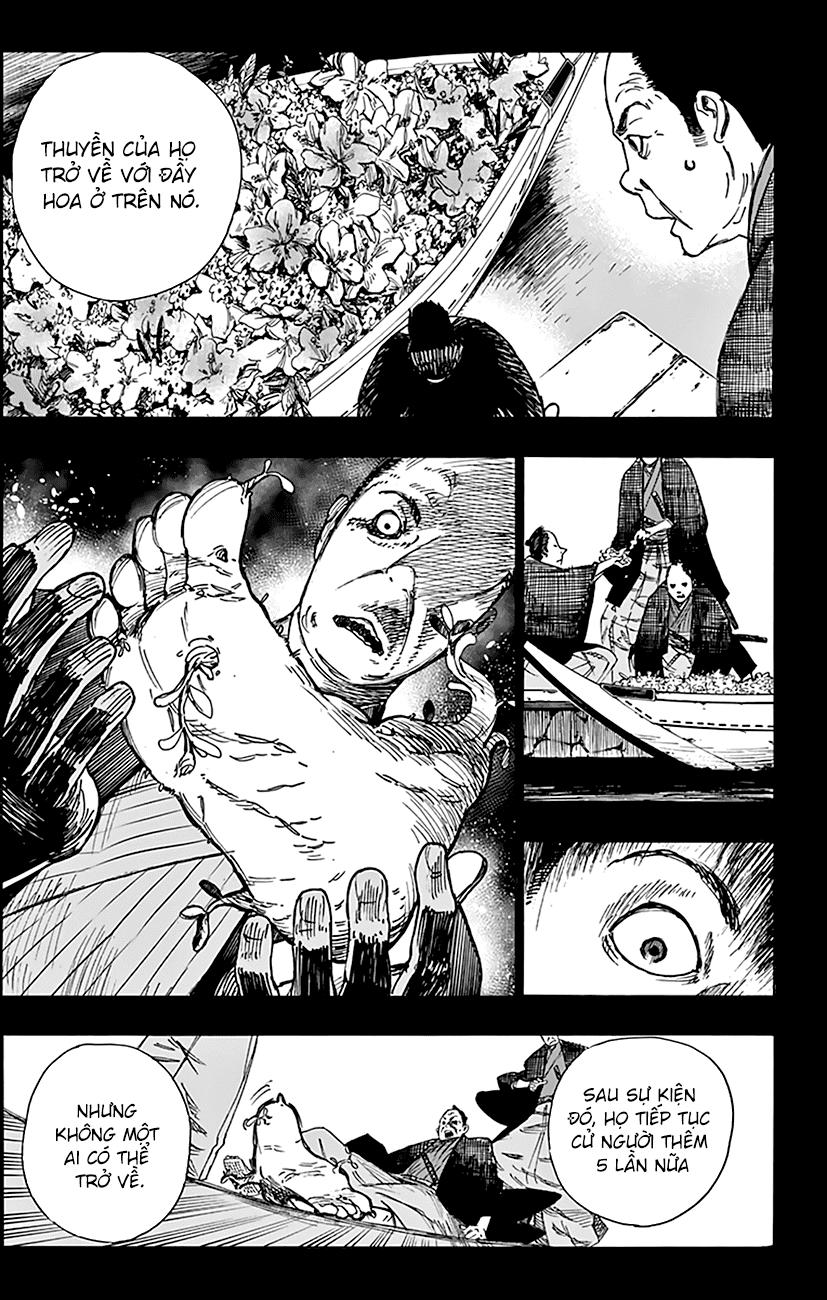 jigokuraku chapter 1 55