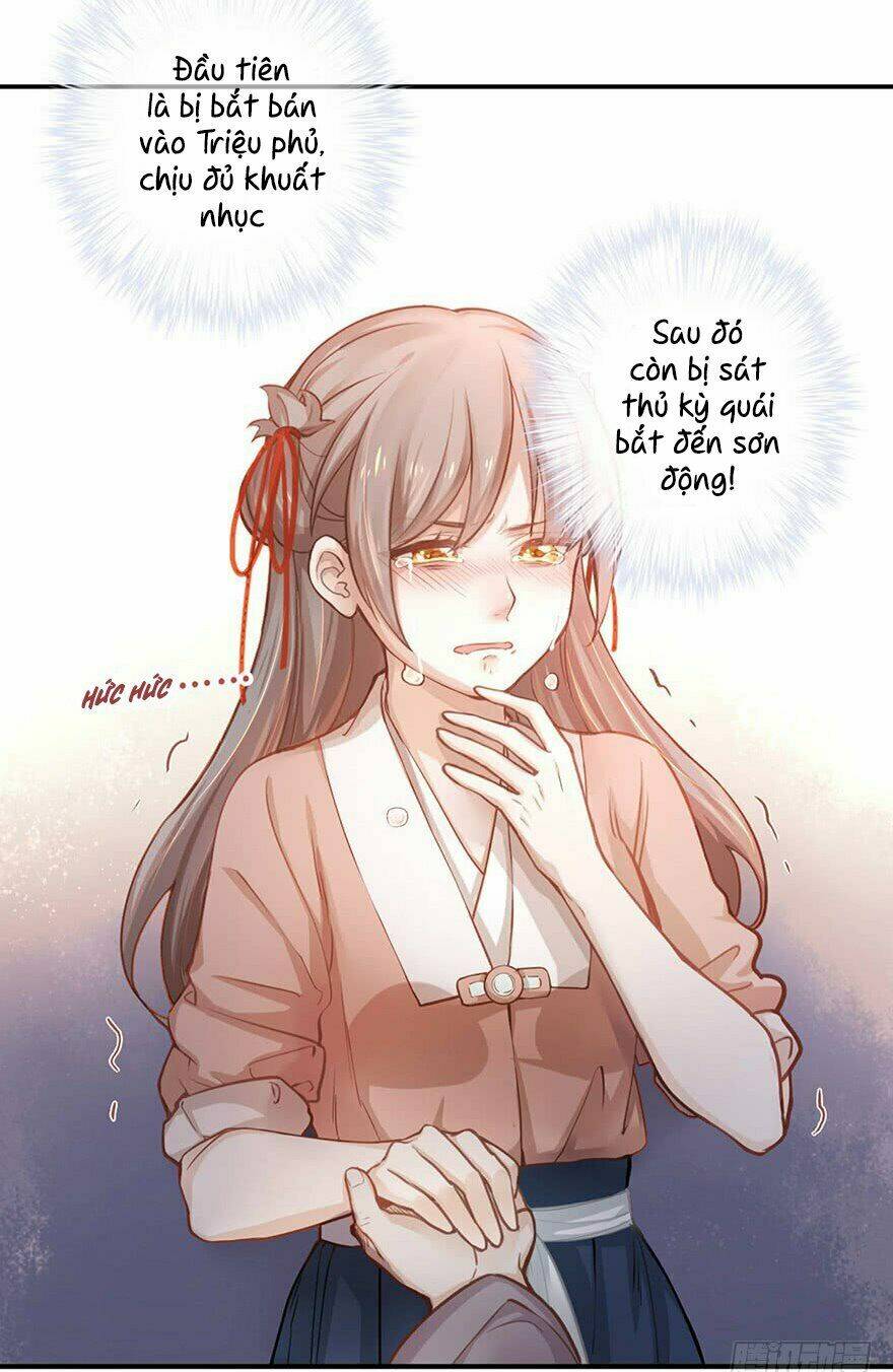 trù trù động nhân chapter 9 29