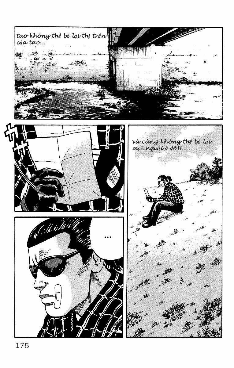 crows chapter 39.1 5