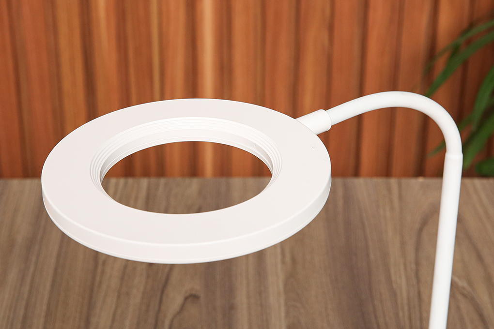 YG-T402.W - ĐÈN BÀN LED YAGE YG-T402.W - Hàng chính hãng