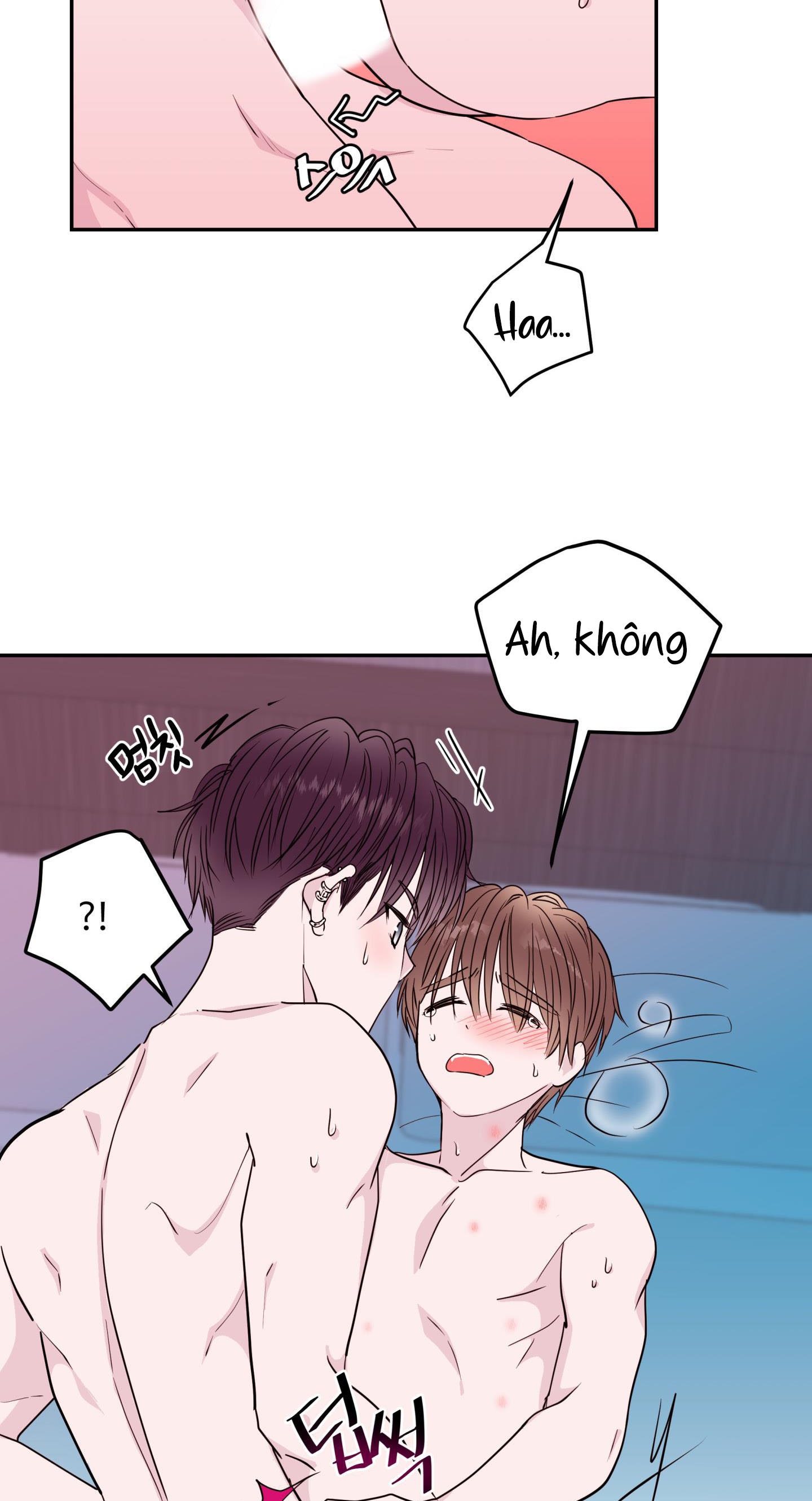 em trai vợ thật nguy hiểm chapter 17.2 17