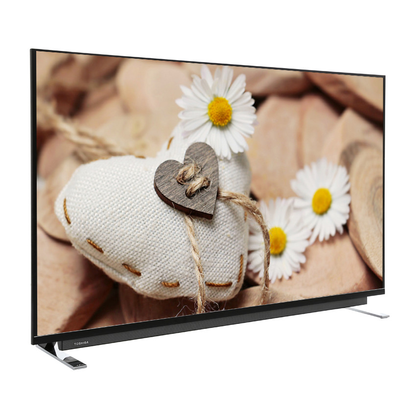 Android Tivi Toshiba 4K 43 inch 43U7750 - HÀNG CHÍNH HÃNG