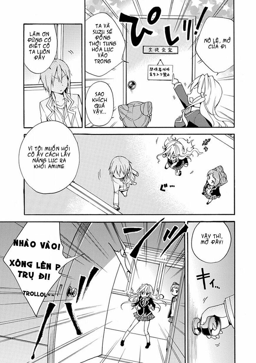 dagasy - houkago chounouryoku sensou chapter 3 31