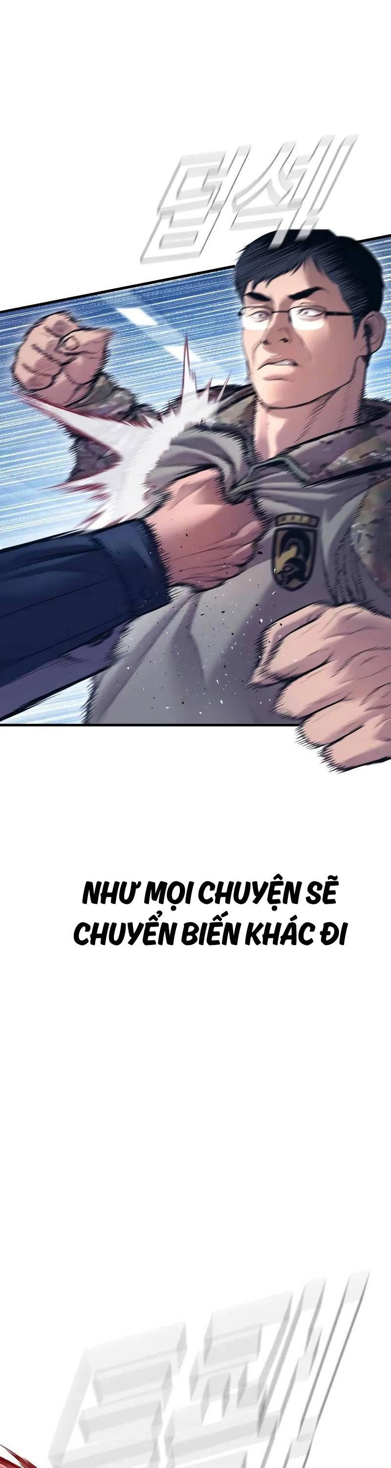 đặc vụ kim chapter 142 60