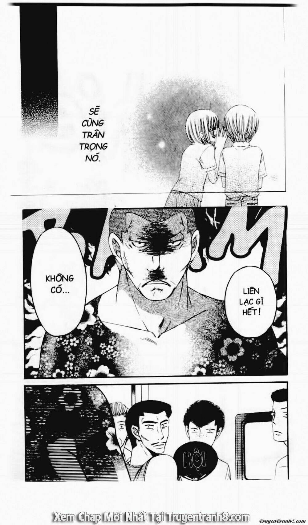 tiểu thư sachie chapter 34 13