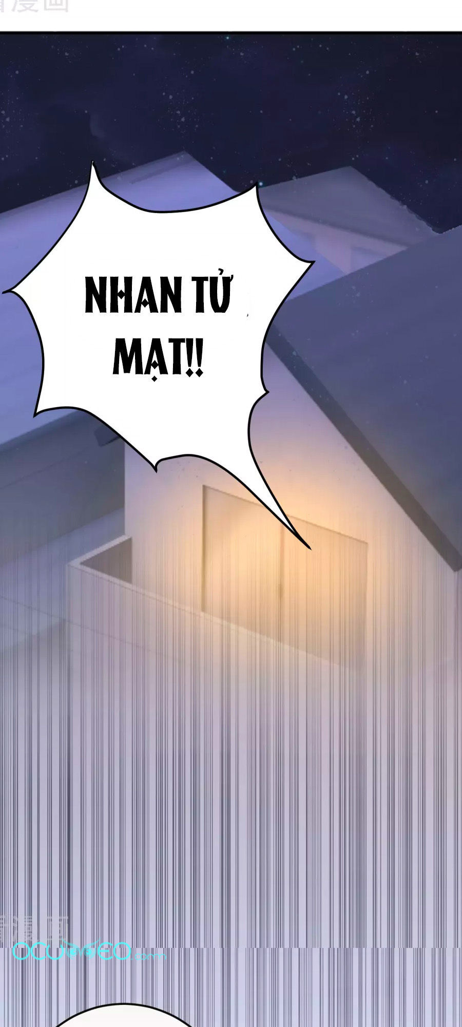 thâu tâm du hí chapter 8 12