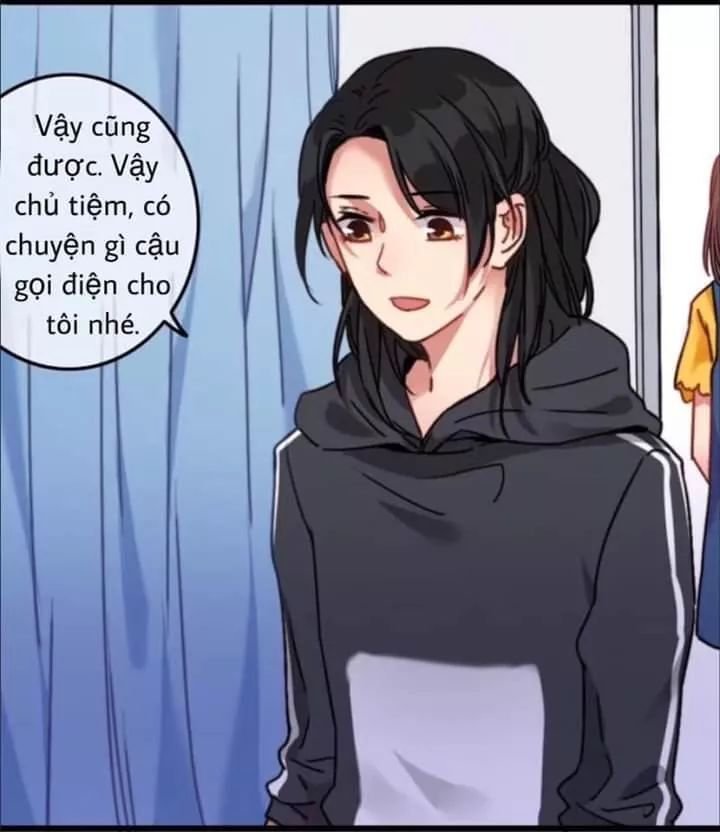 lời thì thầm chapter 33 7