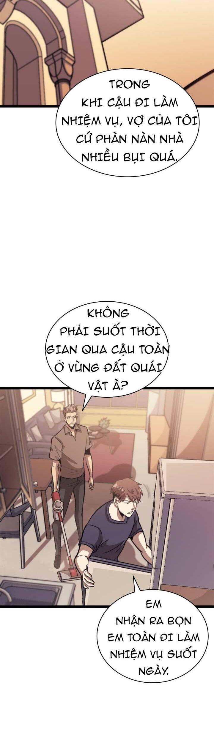 tôi trở lại thăng cấp một mình chapter 138 7