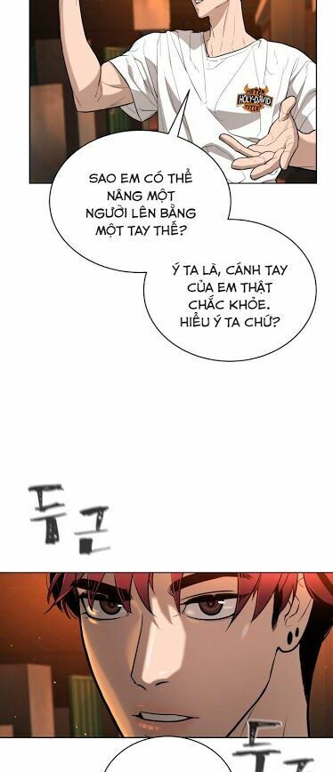 Máu trắng chapter 23 13